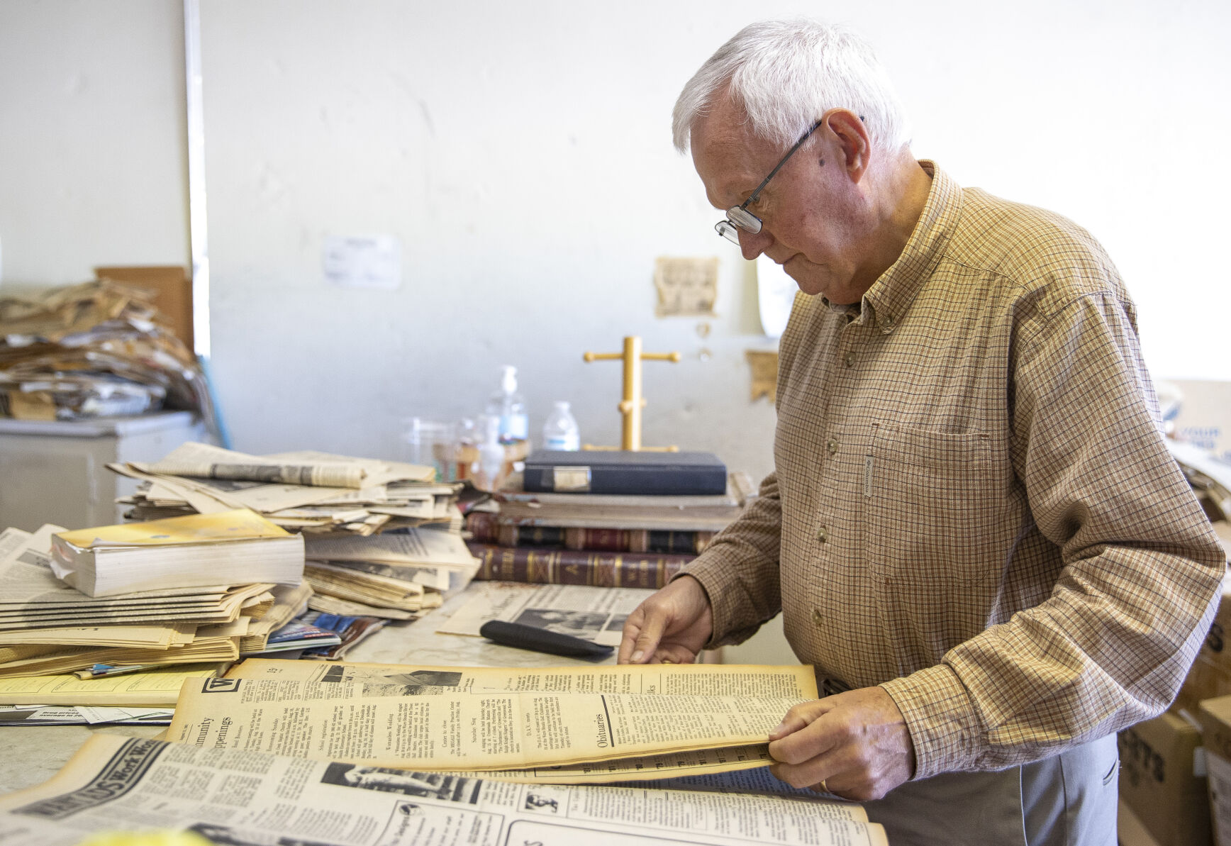Dan Branyon newspaper.JPG